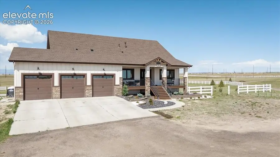 16525 Judge Orr Road, Peyton, CO 80831 - #2