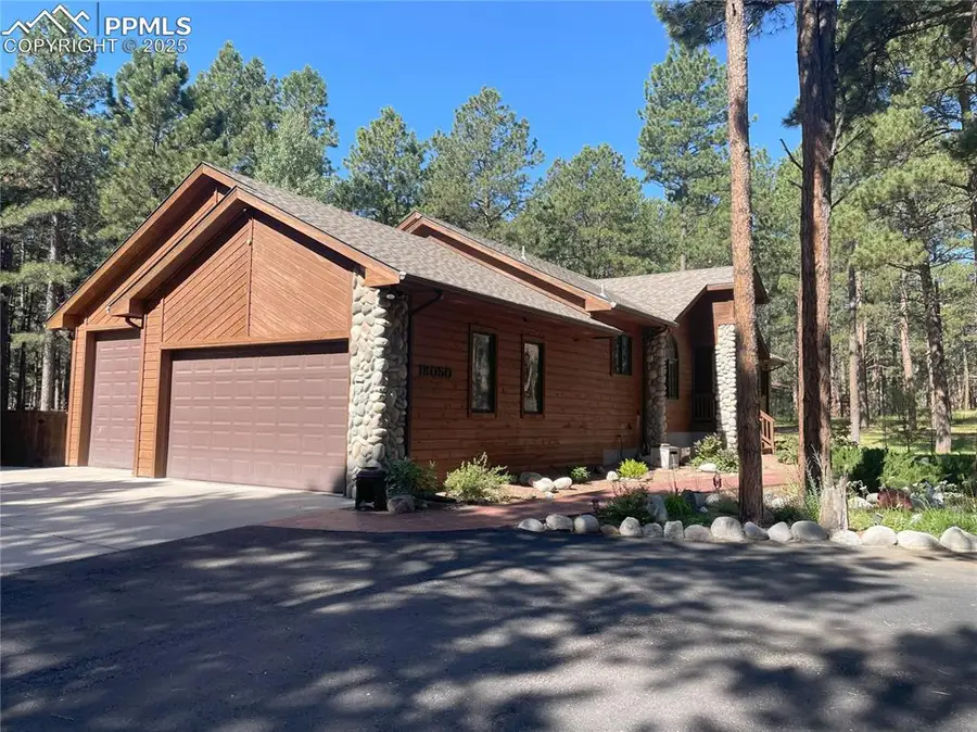 18050 Archers Drive, Monument, CO 80132 - Image #2