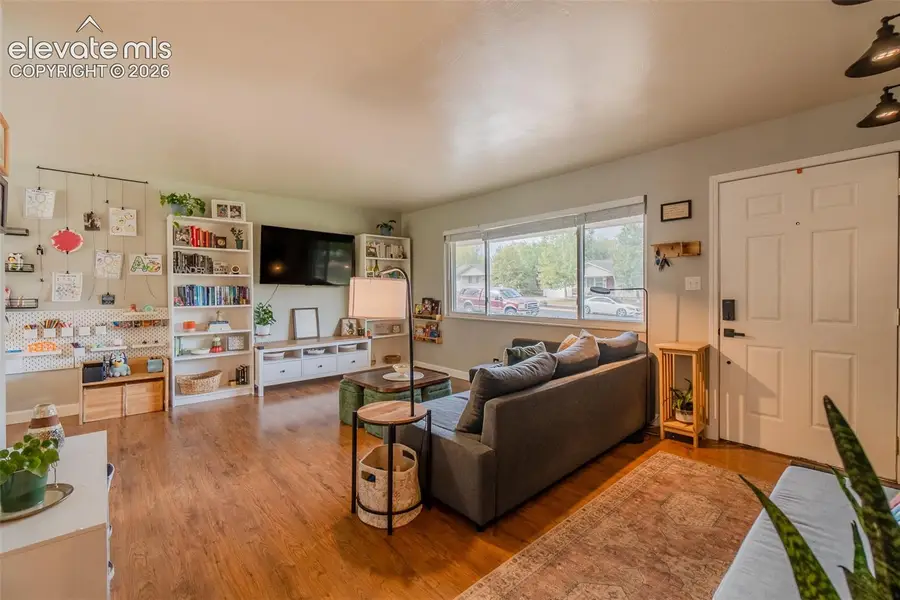 1523 Querida Drive, Colorado Springs, CO 80909 - #3