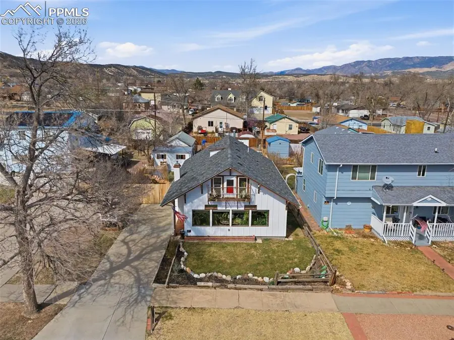 821 Barr Avenue, Canon City, CO 81212 - #2