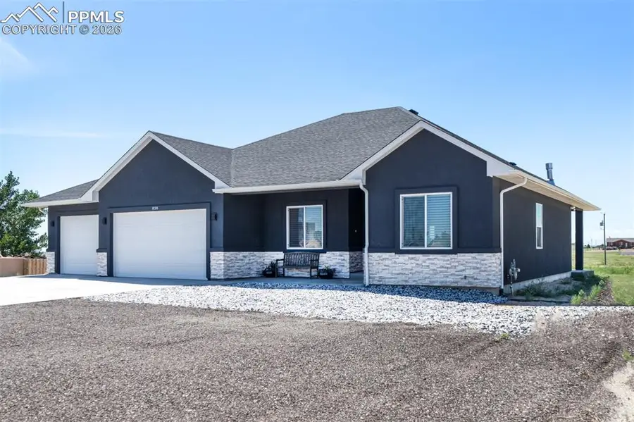 838 E Ashburn Drive, Pueblo West, CO 81007 - #3