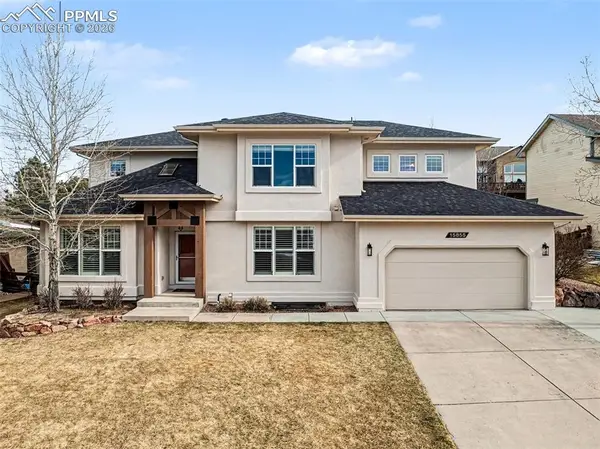 15855 Agate Creek Drive, Monument, CO 80132