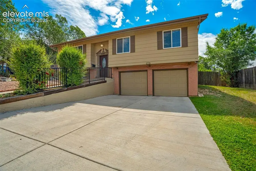 1139 Server Drive, Colorado Springs, CO 80910 - #2