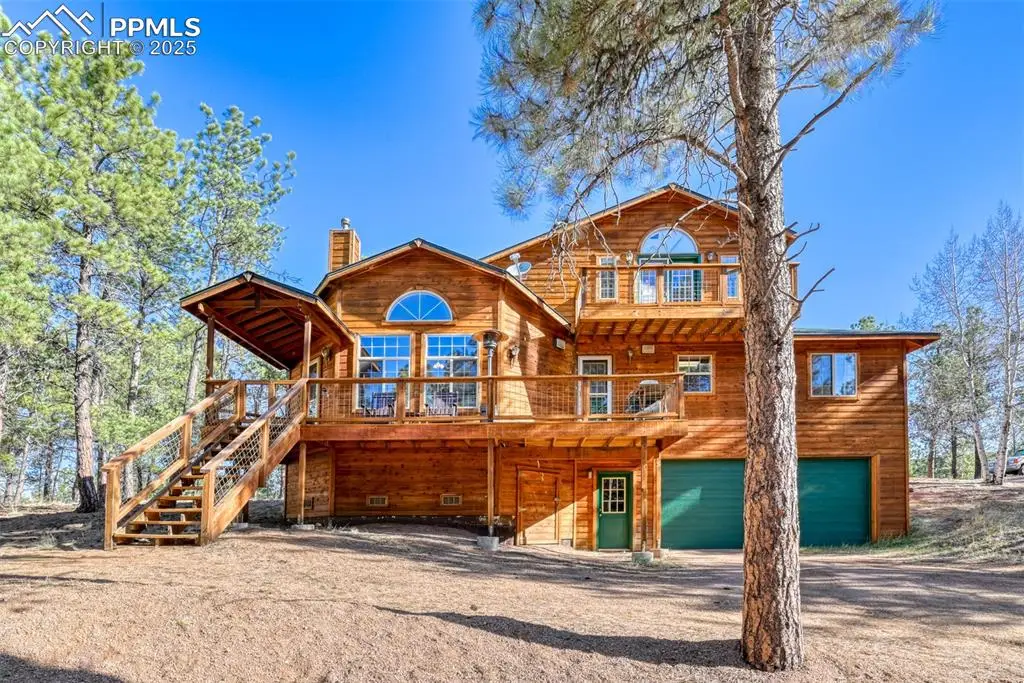 223 Midnight Lane, Florissant, CO 80816 - #1
