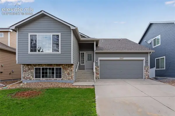 2457 Clarion Lane, Fort Collins, CO 80524