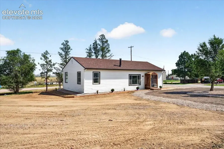 555 Kansas Avenue, Calhan, CO 80808 - #2