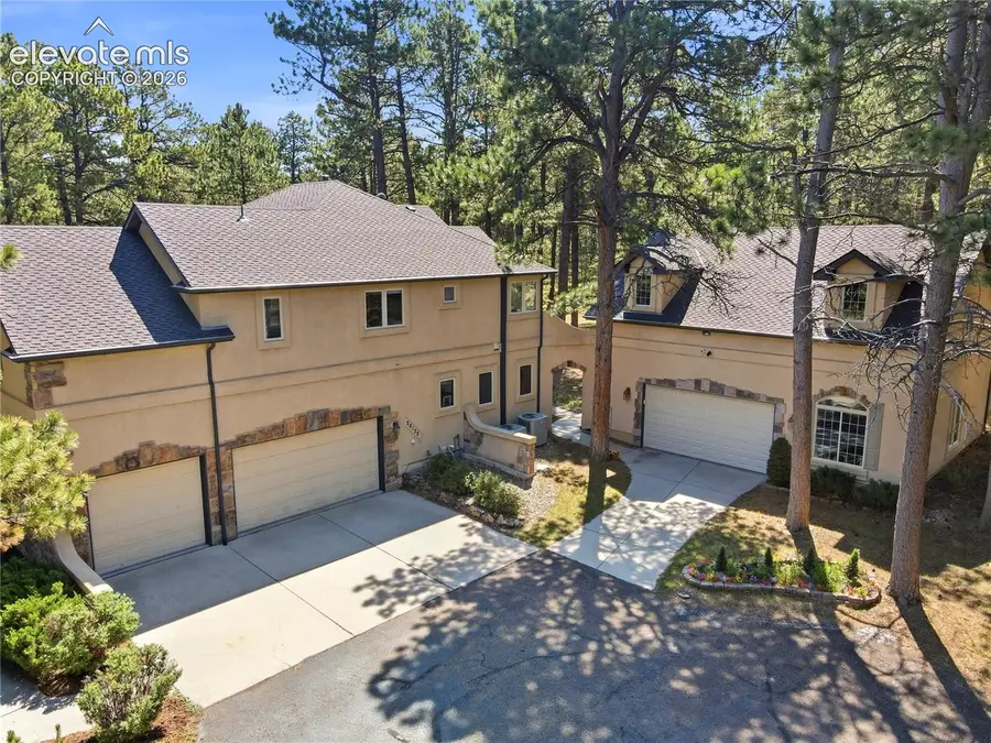 20175 Wissler Ranch Road, Colorado Springs, CO 80908 - #3