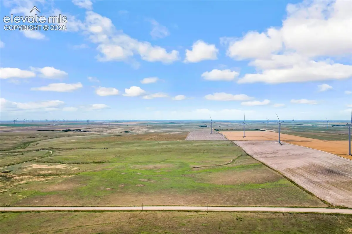 County Road 141, Simla, CO 80835 - #1