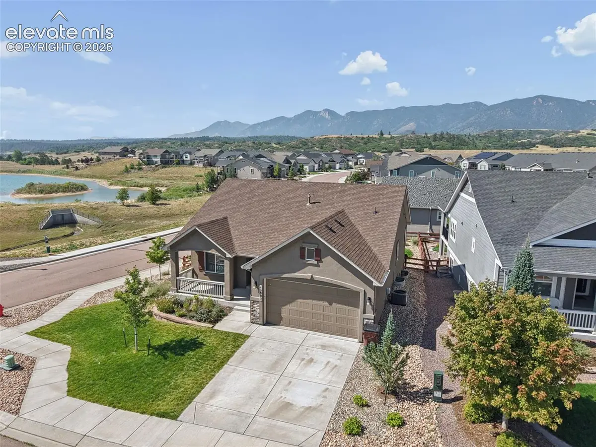 15892 Lake Mist Drive, Monument, CO 80132 - #1