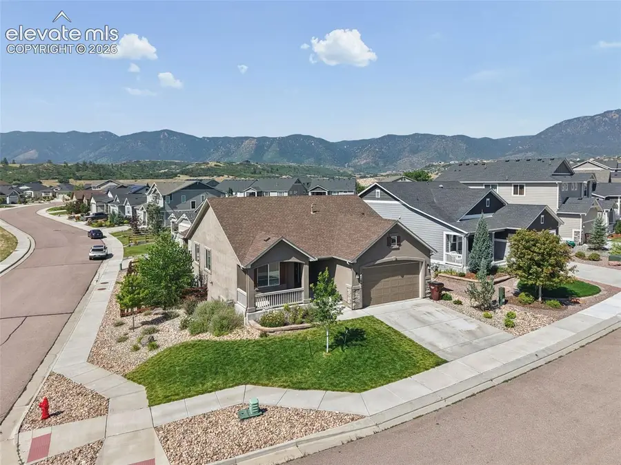 15892 Lake Mist Drive, Monument, CO 80132 - #3