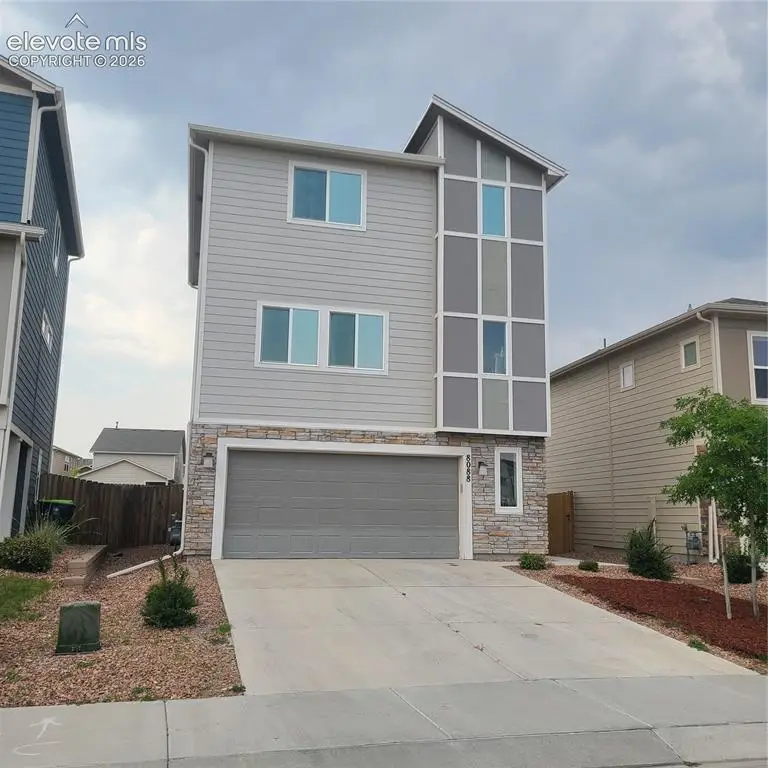8088 Nico Way, Peyton, CO 80831 - #2