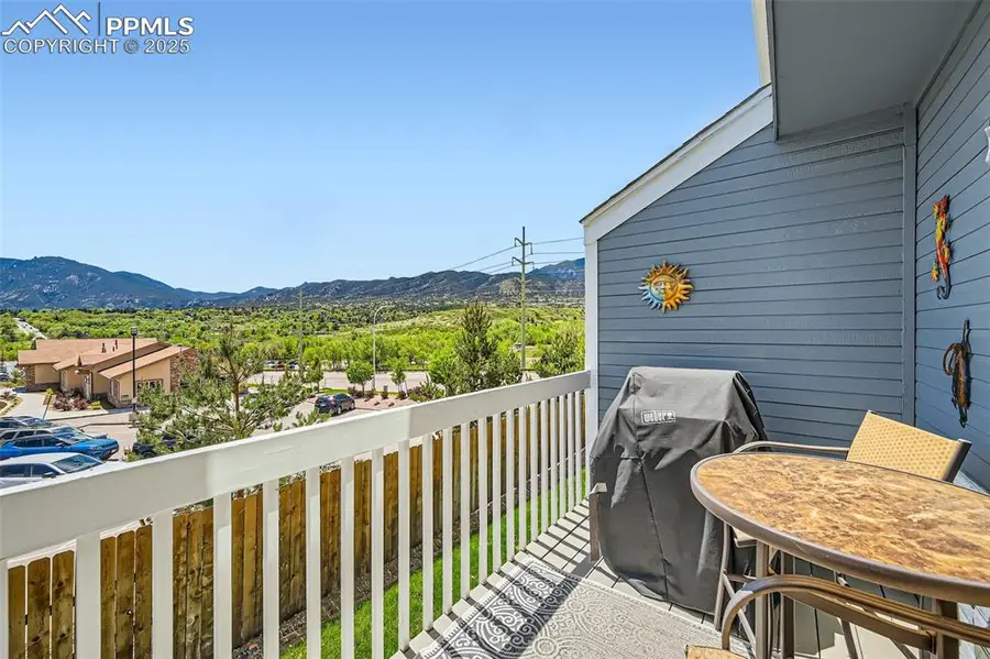 2186 Giltshire Drive, Colorado Springs, CO 80905 - #3