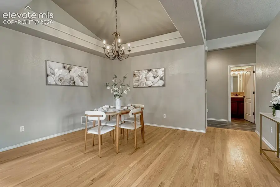 9321 Sky King Drive, Colorado Springs, CO 80924 - #3