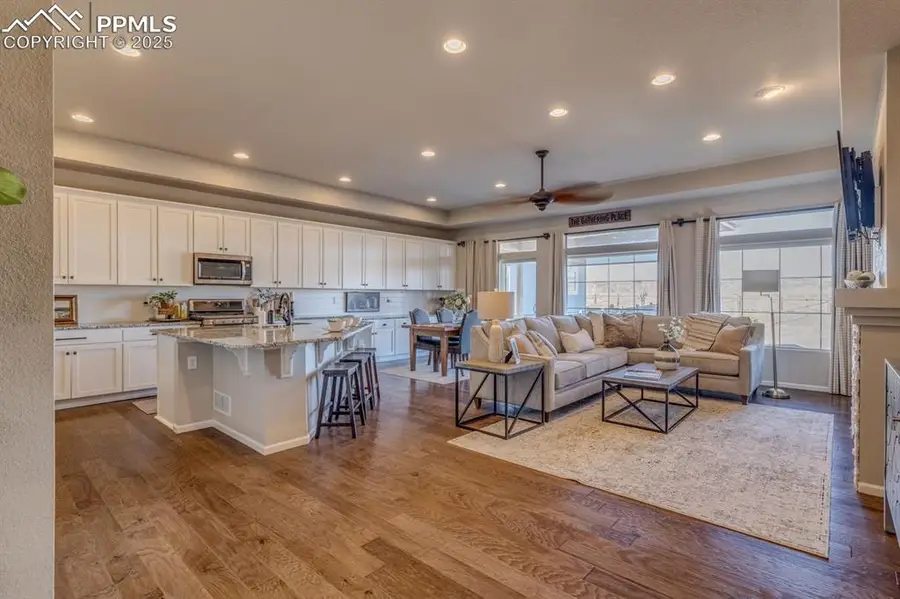 8875 Tranquil Knoll Lane, Colorado Springs, CO 80927 - Image #2