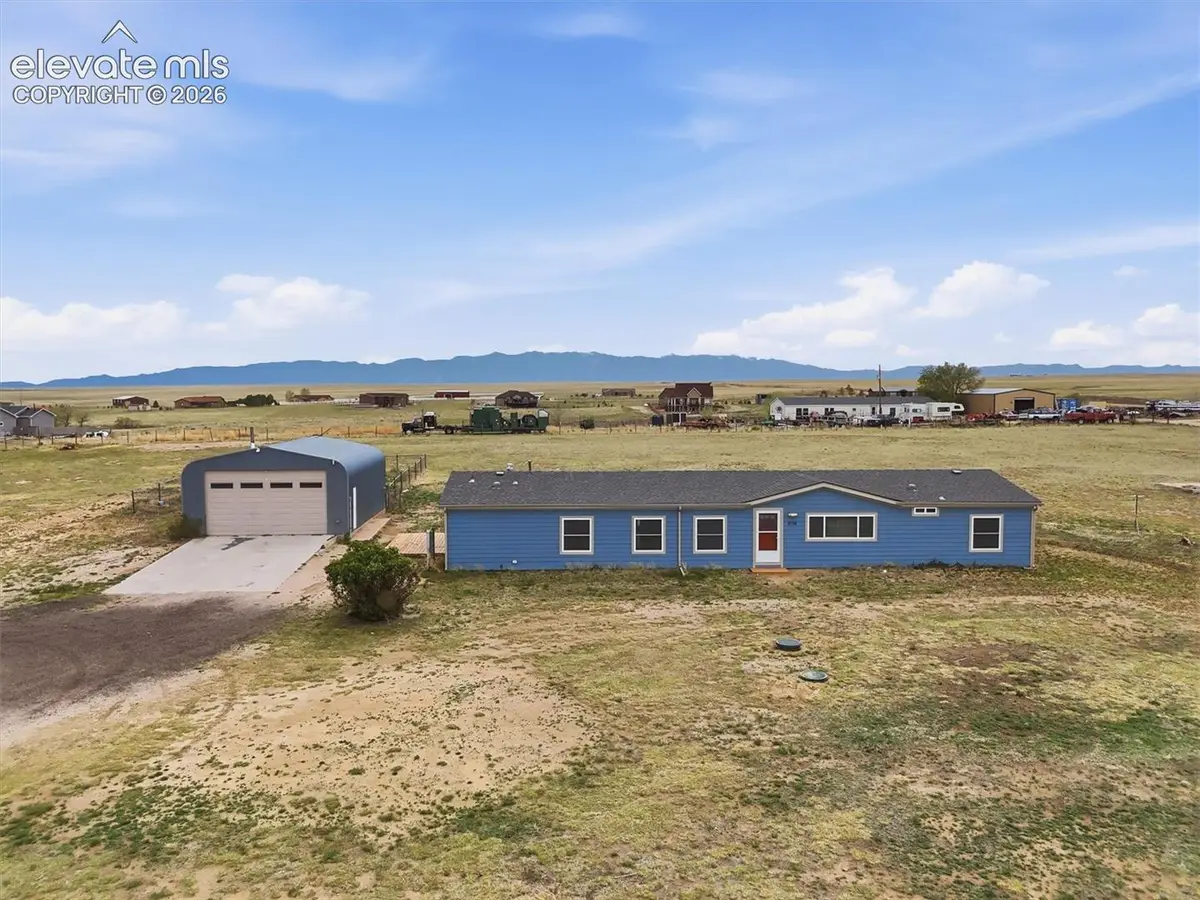 3750 S Enoch Road, Colorado Springs, CO 80930 - #1