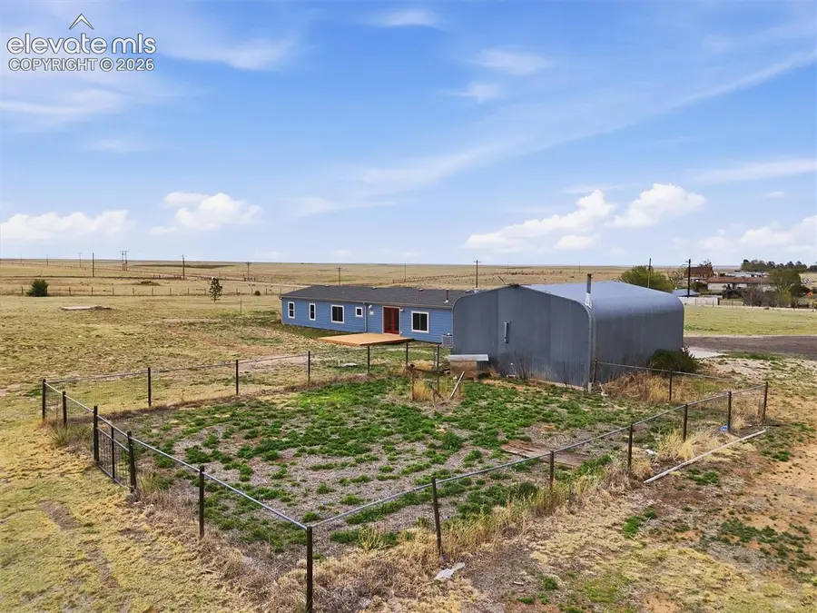 3750 S Enoch Road, Colorado Springs, CO 80930 - #3