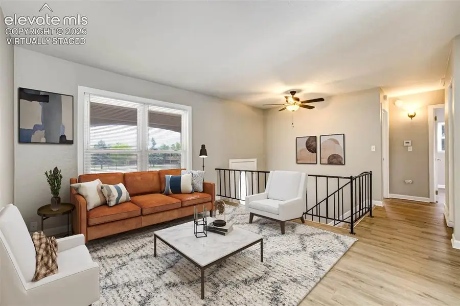 2155 Jet Wing Drive, Colorado Springs, CO 80916 - #3