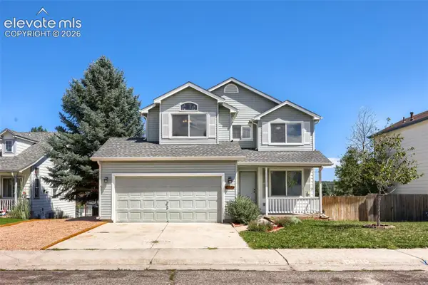 388 Lionel Lane, Elizabeth, CO 80107