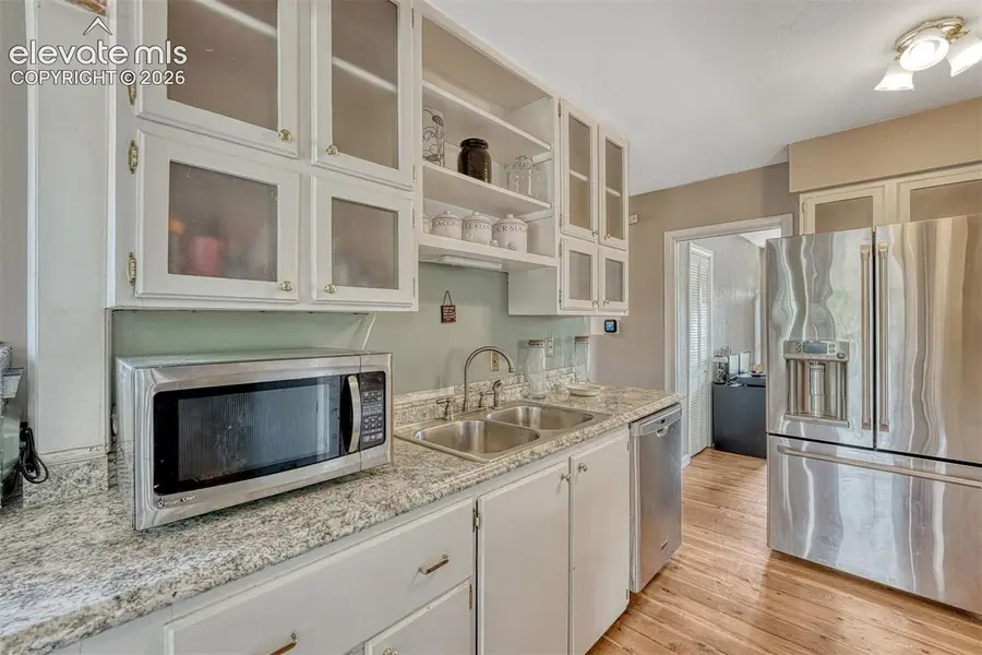 1412 E Kiowa Street, Colorado Springs, CO 80909 - #2