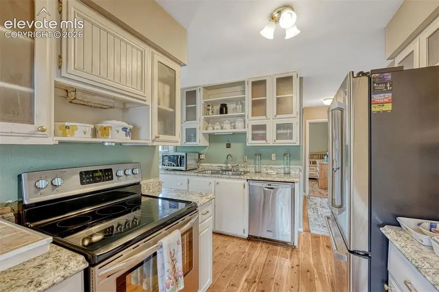 1412 E Kiowa Street, Colorado Springs, CO 80909 - #3