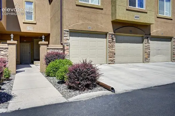 4888 Kerry Lynn View #103, Colorado Springs, CO 80922