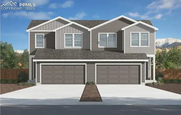 3651 Evelyn Lane, Colorado Springs, CO 80907