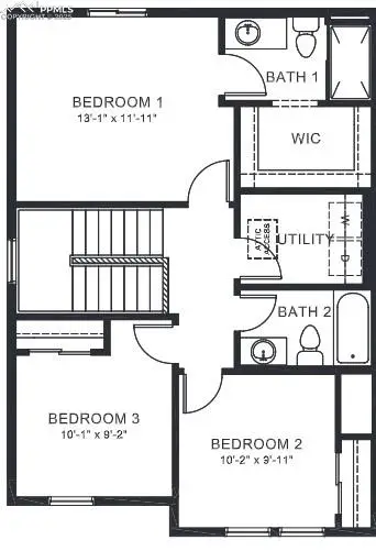 3651 Evelyn Lane, Colorado Springs, CO 80907 - Image #3