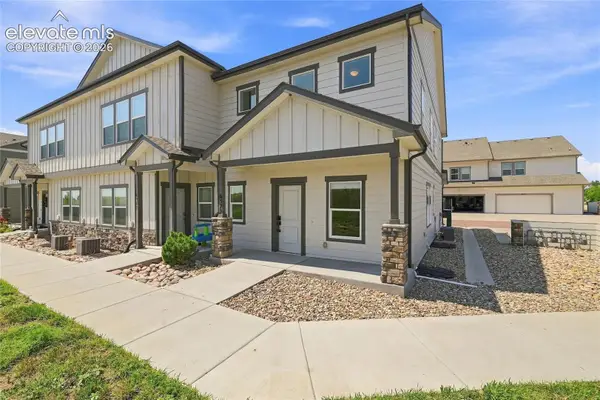 6577 Rubicon Heights, Colorado Springs, CO 80925