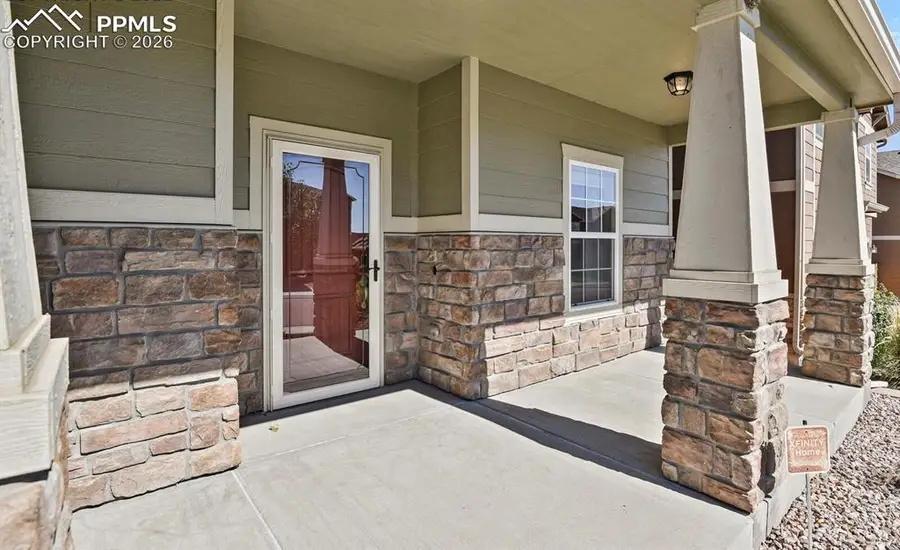 7558 Lost Pony Place, Colorado Springs, CO 80922 - #3