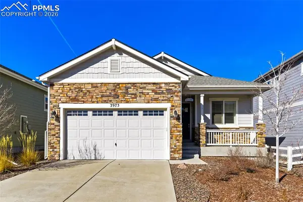 3973 John Court, Castle Rock, CO 80104