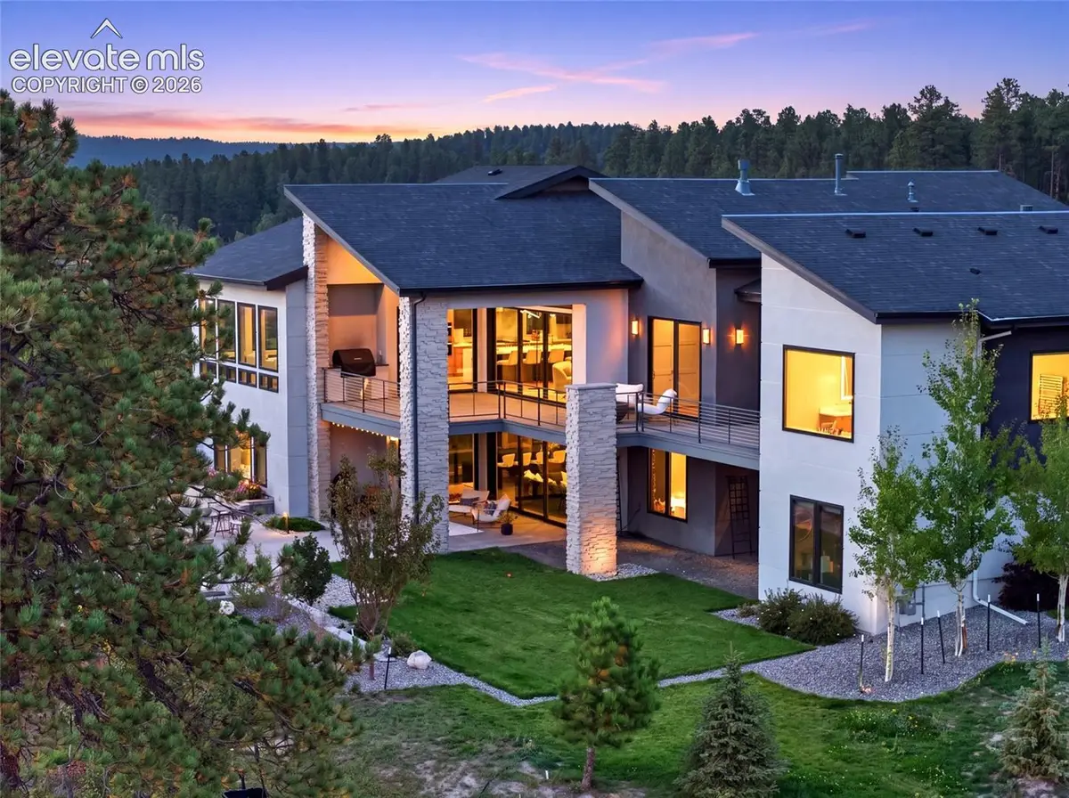17110 Copper Valley Court, Monument, CO 80132 - #1