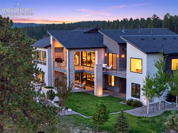 17110 Copper Valley Court, Monument, CO 80132