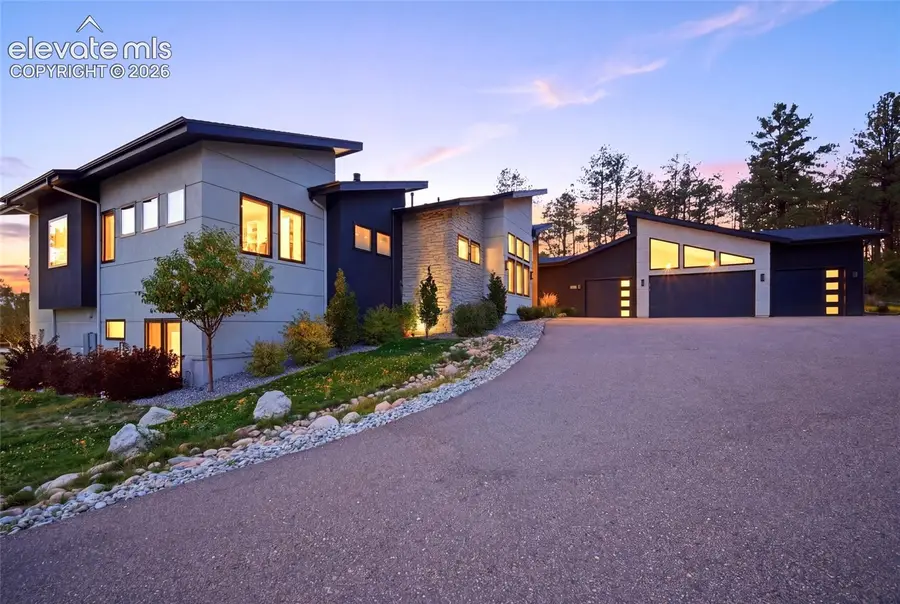 17110 Copper Valley Court, Monument, CO 80132 - #2
