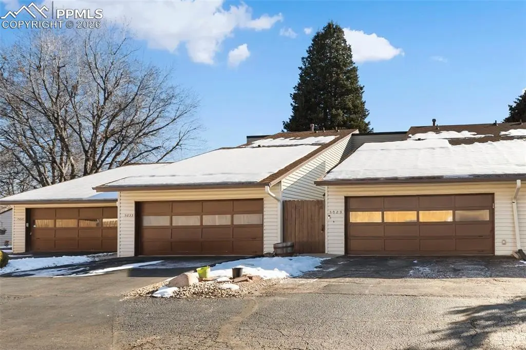 5029 Secota Lane, Colorado Springs, CO 80917 - #1