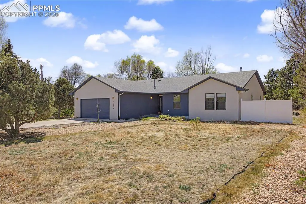 11570 Cranston Drive, Peyton, CO 80831 - #1