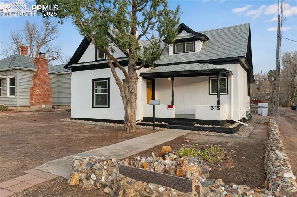 315 N 16th Street, Colorado Springs, CO 80904 - Image #1