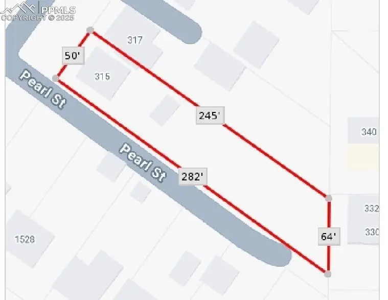 315 N 16th Street, Colorado Springs, CO 80904 - Image #2