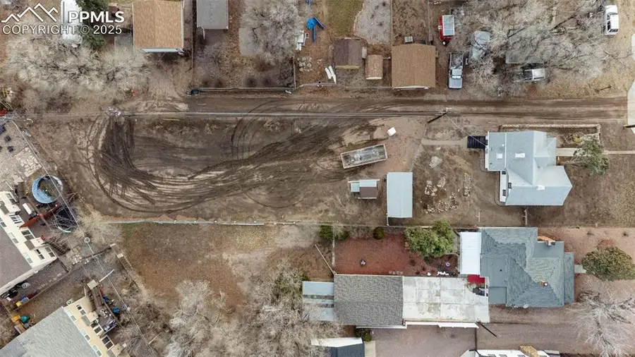 315 N 16th Street, Colorado Springs, CO 80904 - Image #3