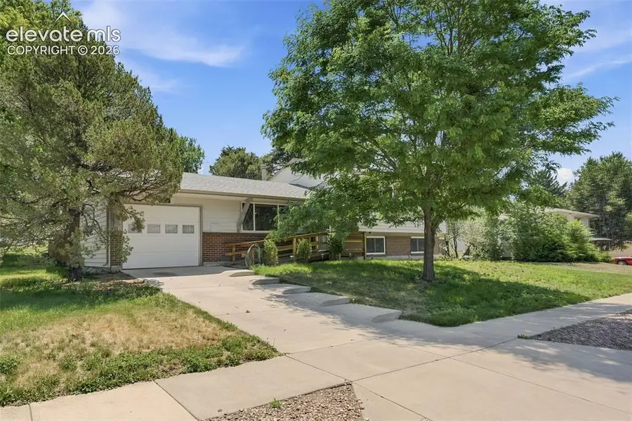 2207 Wold Avenue, Colorado Springs, CO 80909 - #3