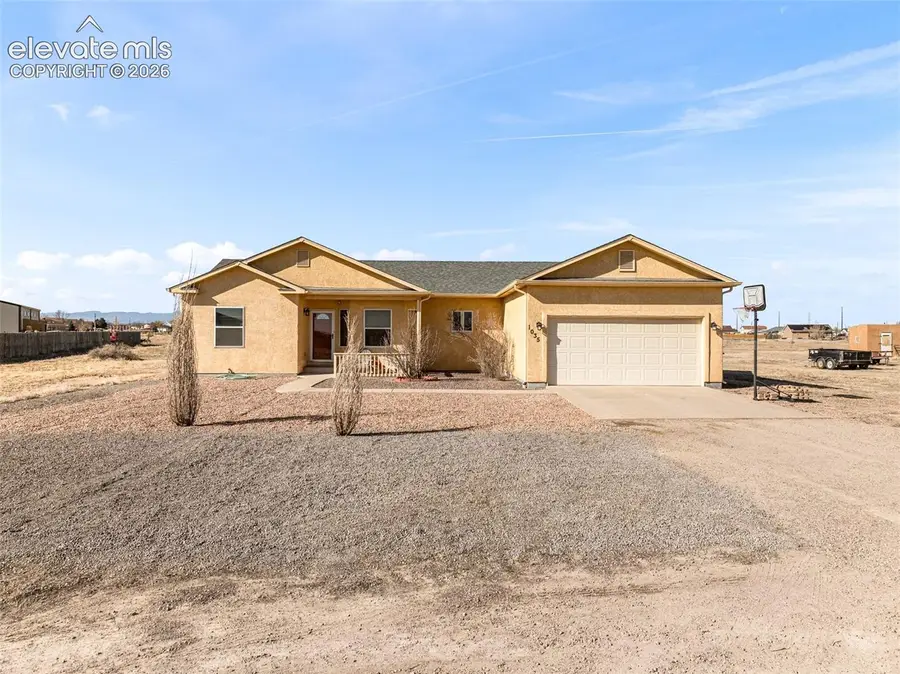 1035 E Marengo Drive, Pueblo West, CO 81007 - #2