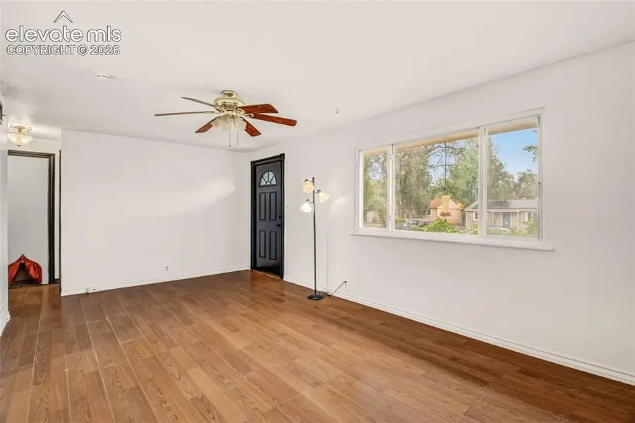 2217 Ontario Drive, Colorado Springs, CO 80910 - #2