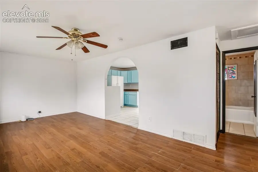 2217 Ontario Drive, Colorado Springs, CO 80910 - #3