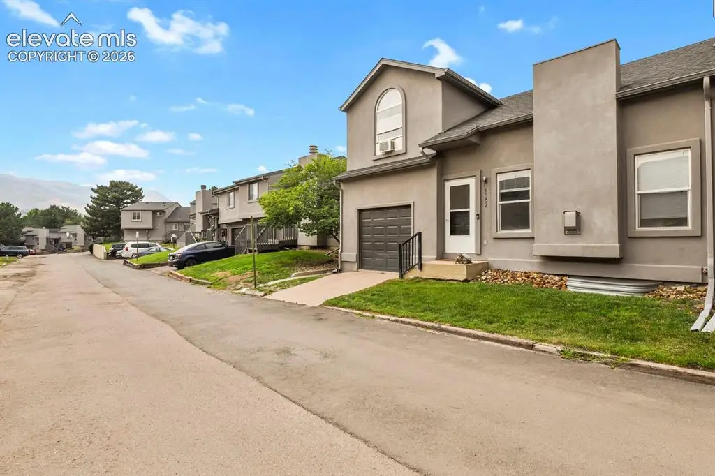 1582 Territory Trail, Colorado Springs, CO 80919 - #1