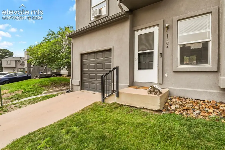 1582 Territory Trail, Colorado Springs, CO 80919 - #2