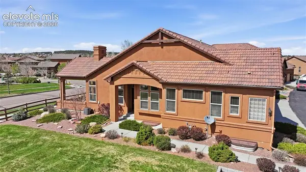 13184 Cake Bread Heights, Colorado Springs, CO 80921