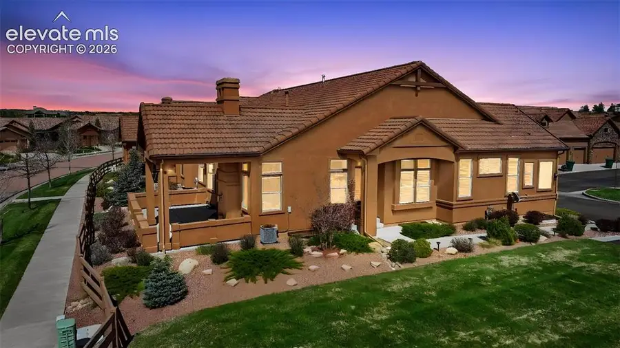 13184 Cake Bread Heights, Colorado Springs, CO 80921 - #3