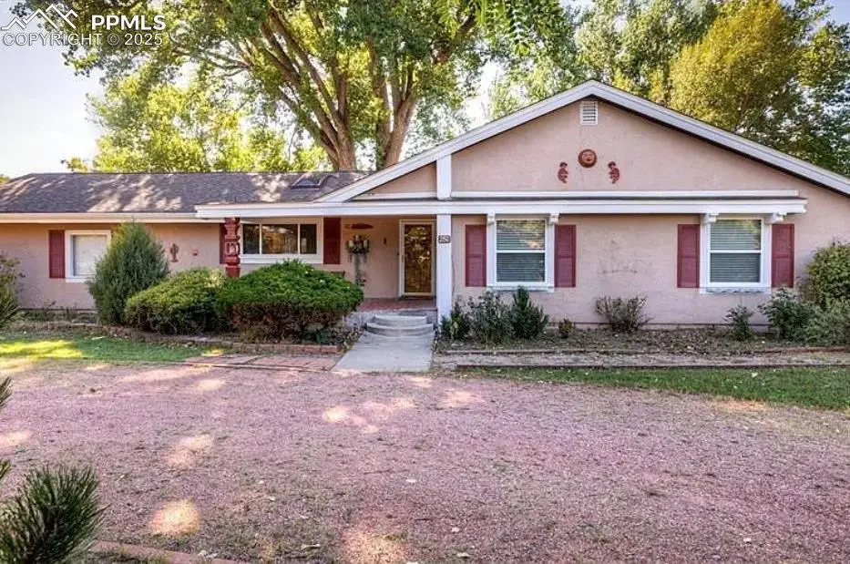 2811 Valley Hi Avenue, Colorado Springs, CO 80910 - Image #1