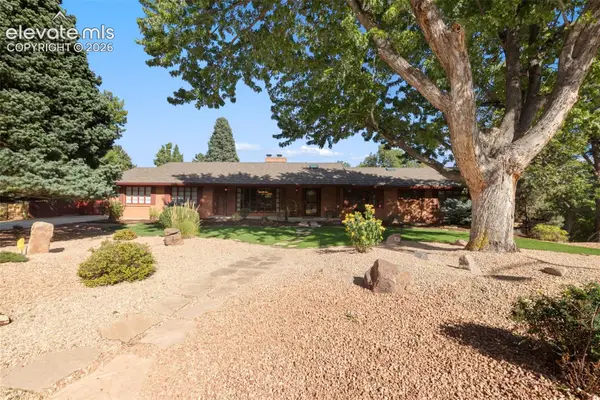 15 Loma Linda Drive, Colorado Springs, CO 80906
