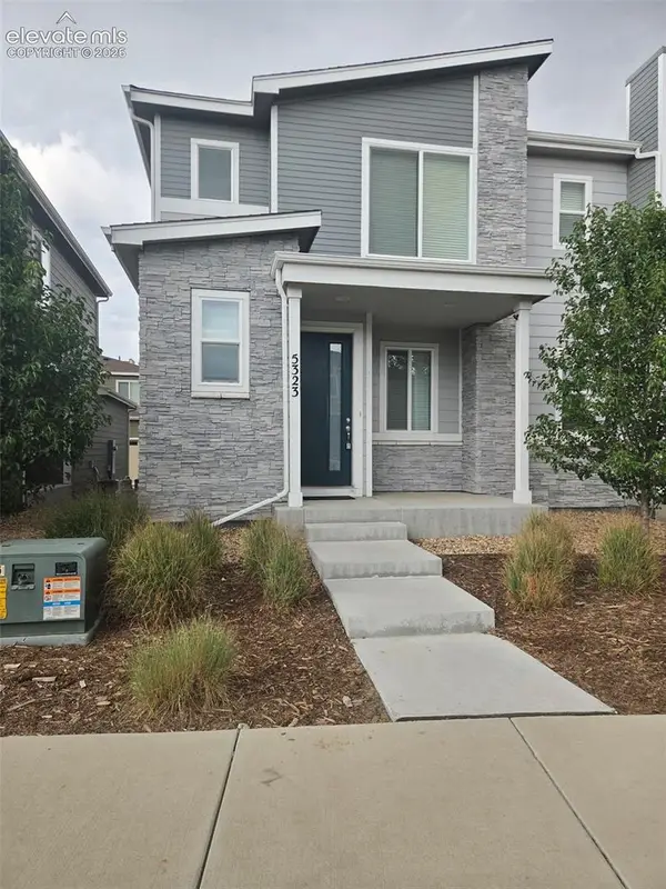 5323 Spalding Place, Longmont, CO 80504
