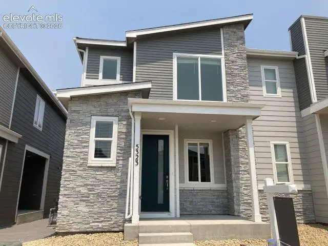 5323 Spalding Place, Longmont, CO 80504 - #2